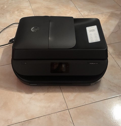 Officejet 5230 stampante - 5230,