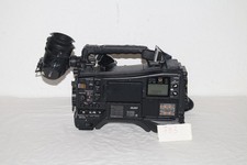 Panasonic AJ-PX5000G HPX P2 videocamera HD AVC-Ultra con mirino##783