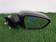 SPECCHIETTO RETROVISORE DX