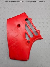 CONVOGLIATORE SINISTRO ROSSI ROSSOSHROUD YAMAHA YZ 250 2T WR 1984 39X2173100