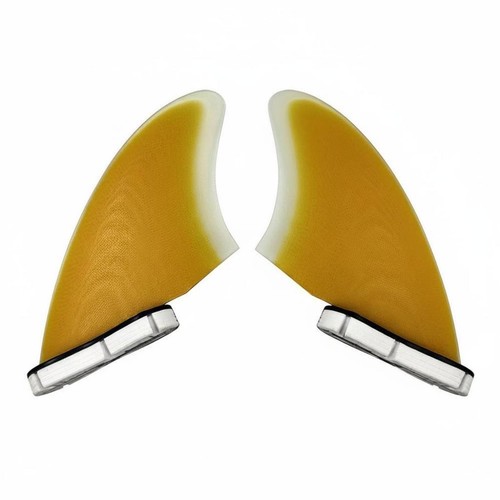 Pezzi pinna surf attacco - da,