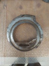 VESPA GS 160  COPRI VENTOLA ORIGINALE 