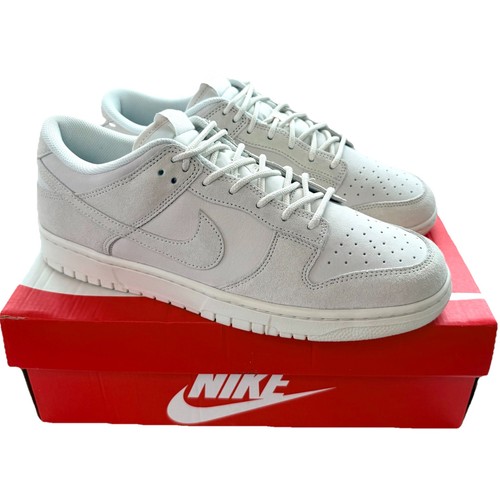 Nike dunk low retro phantom - se,