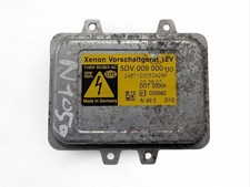 Centralina Alimentatore Faro