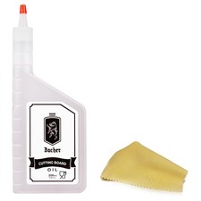 Bacher Olio per Taglieri in