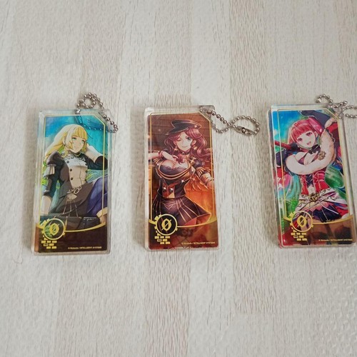 Set portachiavi interno - , tre