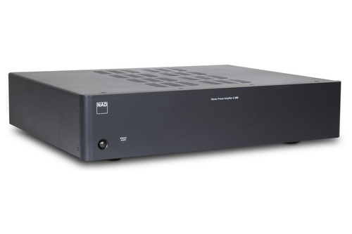 Nad 268 amplificatore - amplificatore, di