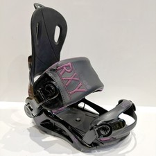 Attacchi Snowboard Roxy