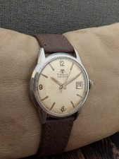 OROLOGIO SVIZZERO TISSOT