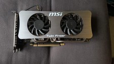 Nvidia GeForce N250GTS 1GB