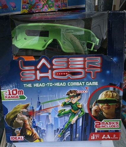 553 laser shoot gioco - 553.,