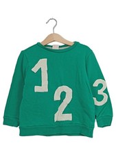 Maglione bambino ZARA verde