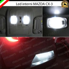 KIT LED INTERNI COMPLETO MAZDA