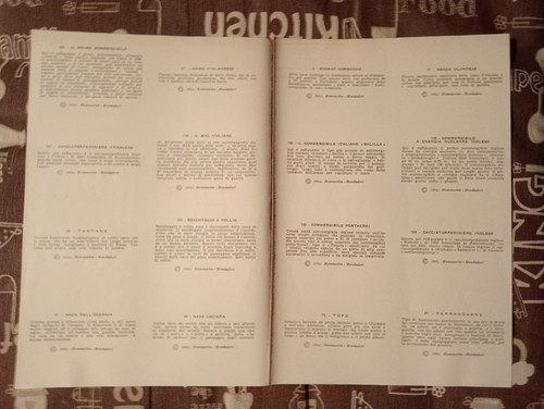 Almanacco topolino 1964 5 - topolino,