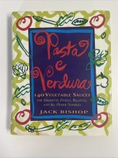 Pasta e Verdura 140 Vegetable
