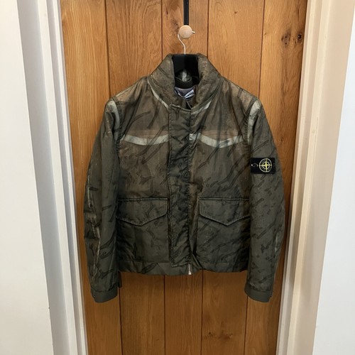 Giacca stone island - giacca, |