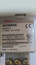 Siemens Simodrive LT MODULO