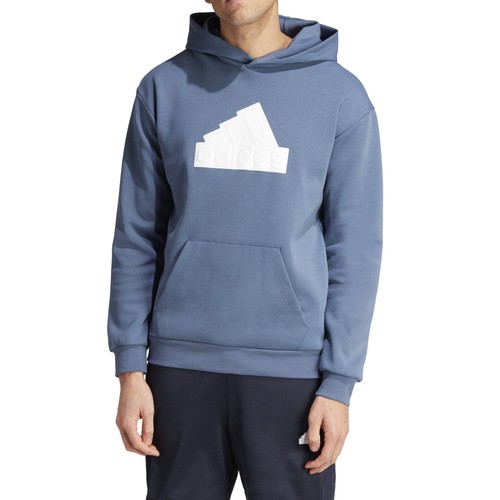 Adidas felpa uomo - adidas,