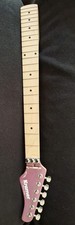 Kramer Pacer Collo Chitarra