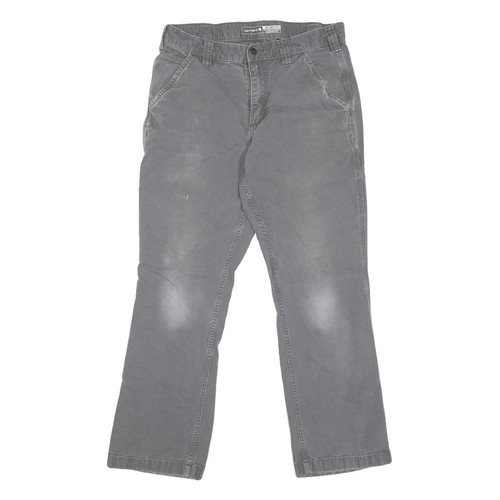 Pantalone uomo carhartt misto - uomo,