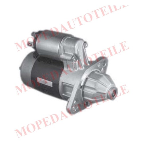 Motorino avviamento yanmar - di,