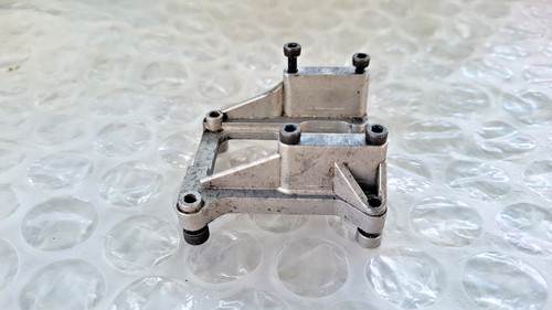 Hpi racing savage 25 x - savage, 21