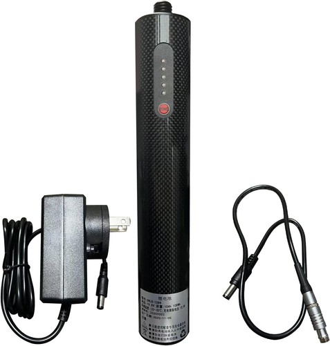 Batteria palo gps - batteria,