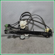 Alzacristalli elettrico - alzacristalli,