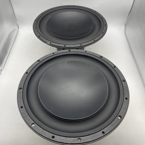 Quart rwe 304 subwoofer - mb,