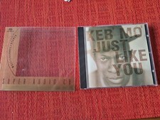 Super audio blues - super, keb'