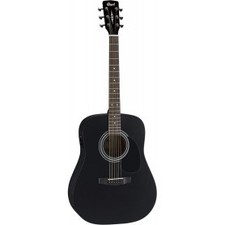 Cort AD810E Black Chitarra