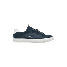 CARRERA BLANK KNIT SNEAKERS