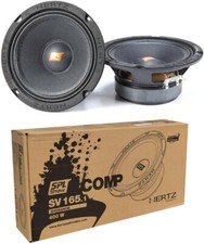 Hertz 165 altoparlanti - 165.1,