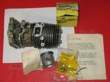 OEM Genuine McCULLOCH 83454A