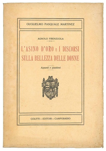 Asino oro i discorsi - e,