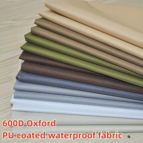 600d oxford panno - 600d, pu