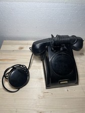Telefono raro vintage - urmet, da