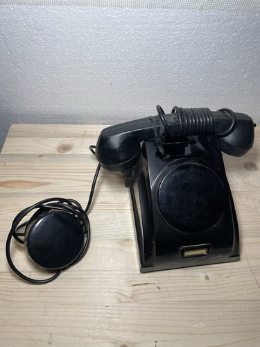 Telefono raro vintage - , da
