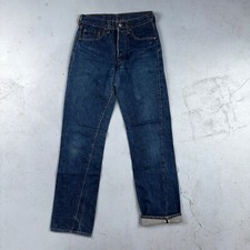 Jeans Levis 501 vintage anni