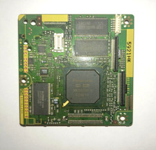 PANASONIC DMR-EH50  BOARD VEP79106 DVD HDD 5921hk