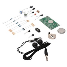 Amplificatore audio