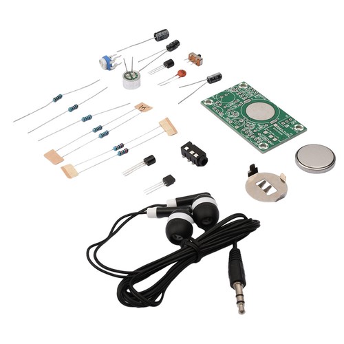 Amplificatore audio