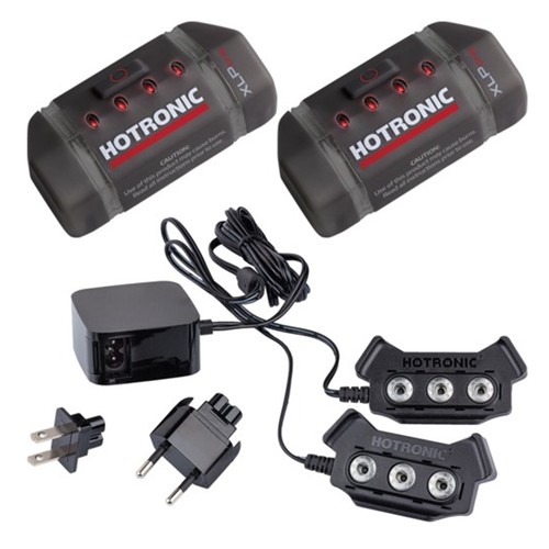 Hotronic xlp one power - xlp, set