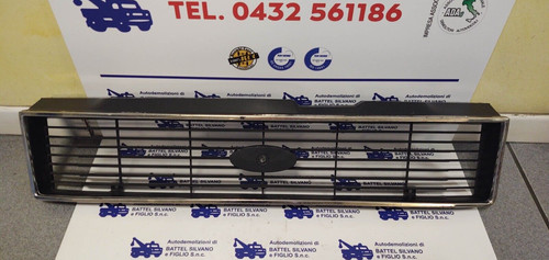 Griglia anteriore ford taunus - ford,