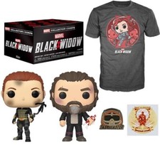 Funko POP! Marvel Collector