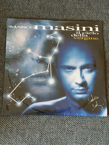 Marco masini cielo della - marco, il