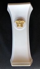 Rare Versace Rosenthal Gorgona