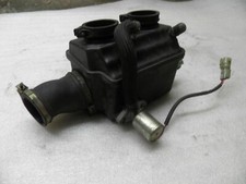 SUZUKI BURGMAN AN 650 03 18