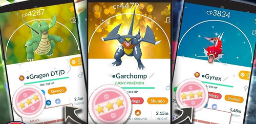 Shundo pokemon catch serv - shundo,