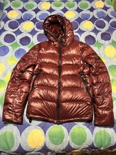 PIUMINO BOMBER PEUTEREY